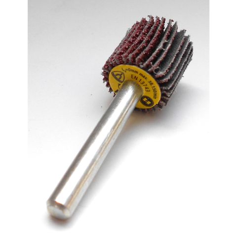 Klingspor Fächerscheibe